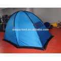 Outdoor 3-4 perosn good quality tent